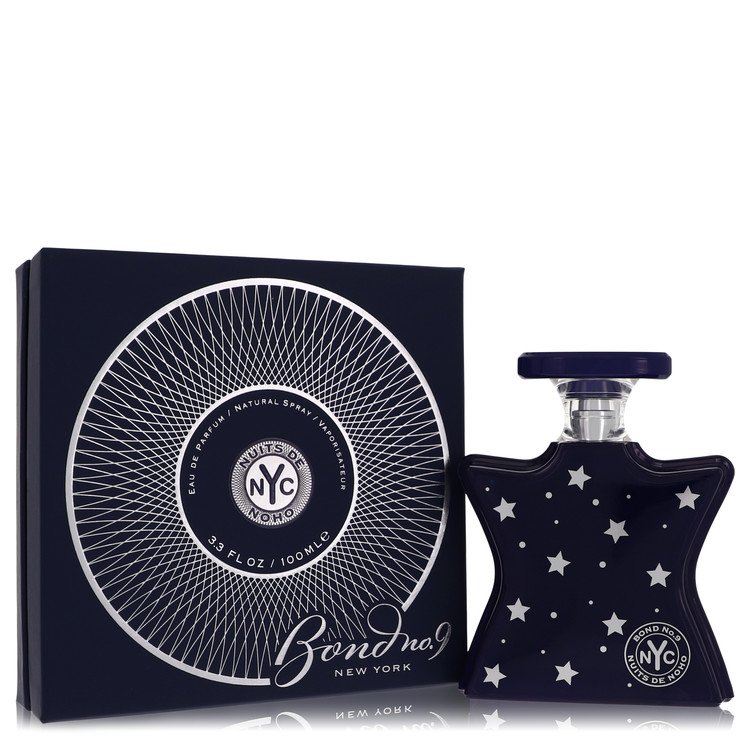Nuits De Noho Eau De Parfum Spray By Bond No. 9 - Giftsmith