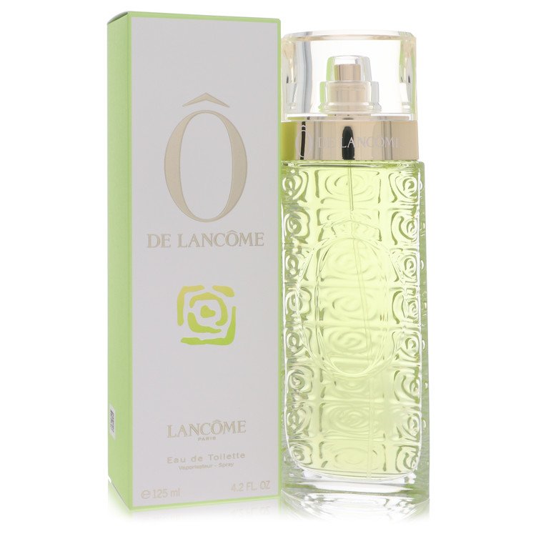 O De Lancome Eau De Toilette Spray By Lancome - Giftsmith