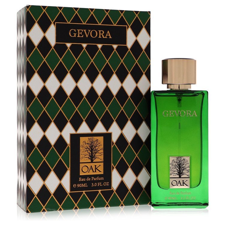 Oak Gevora Eau De Parfum Spray By Oak - Giftsmith