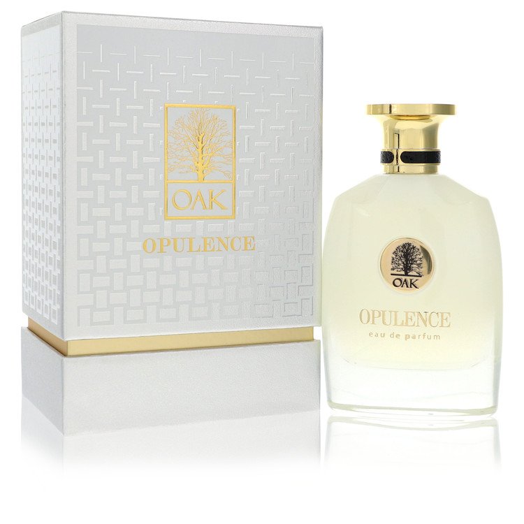 Oak Opulence Eau De Parfum Spray (Unisex) By Oak - Giftsmith
