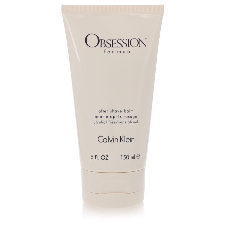 Obsession After Shave Balm By Calvin Klein - Giftsmith