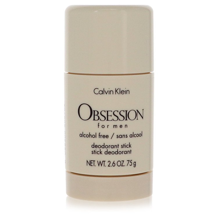 Obsession Deodorant Stick By Calvin Klein - Giftsmith