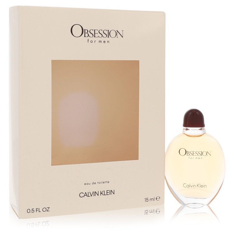 Obsession Eau De Toilette By Calvin Klein - Giftsmith