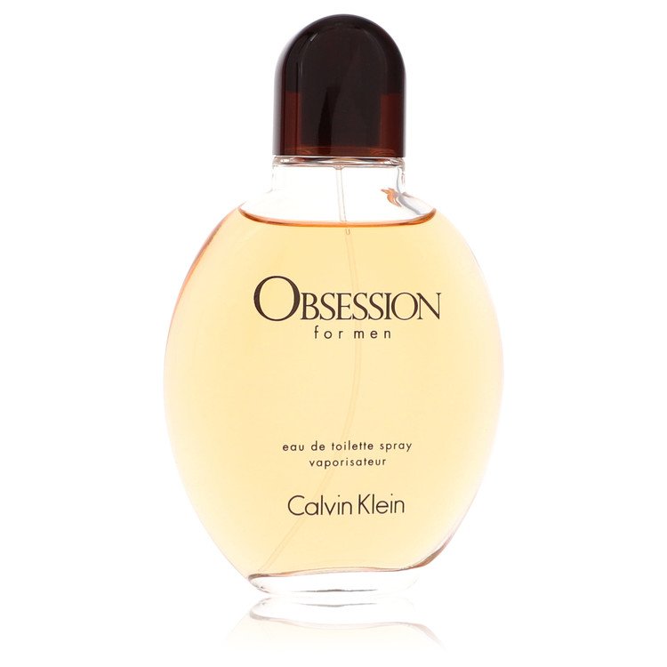 Obsession Eau De Toilette Spray (Tester) By Calvin Klein - Giftsmith