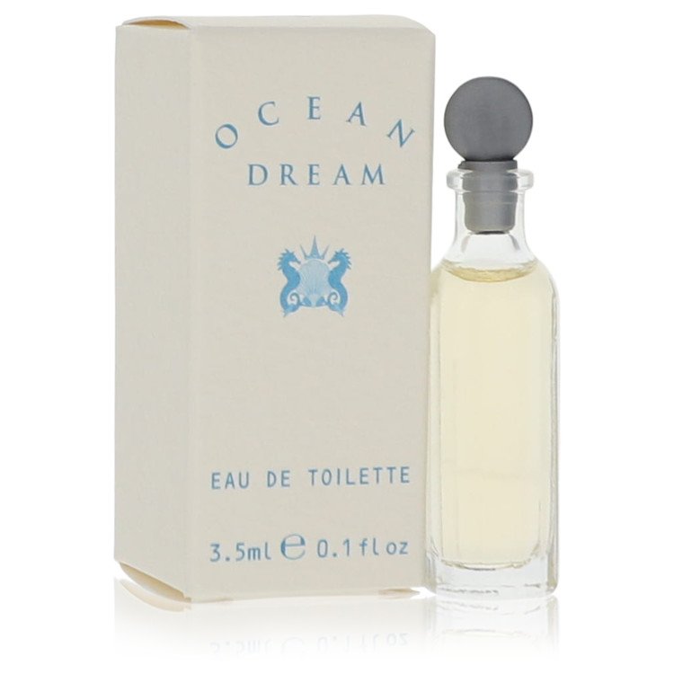 Ocean Dream Mini EDT Spray By Designer Parfums Ltd - Giftsmith
