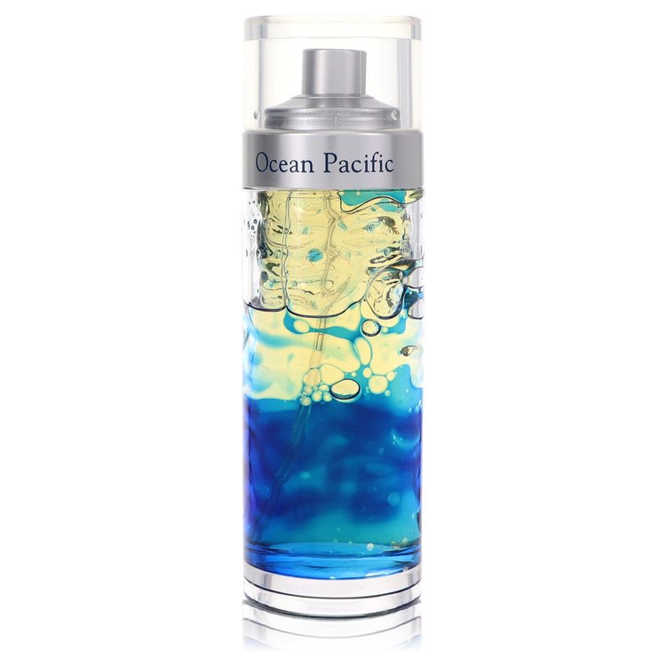 Ocean Pacific Cologne Spray (unboxed) By Ocean Pacific - Giftsmith