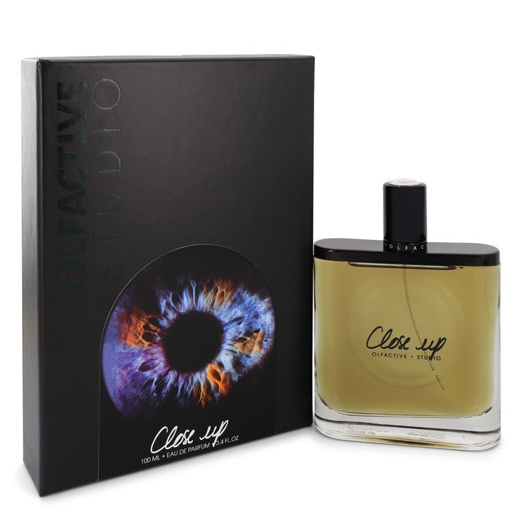 Olfactive Studio Close Up Eau De Parfum Spray (Unisex) By Olfactive Studio - Giftsmith