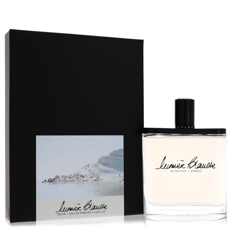 Olfactive Studio Lumiere Blanche Eau De Parfum Spray (Unisex) By Olfactive Studio - Giftsmith