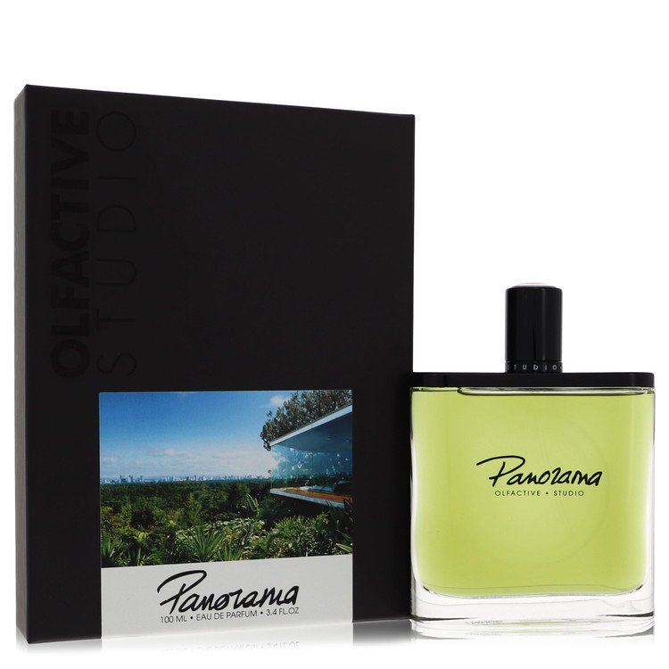 Olfactive Studio Panorama Eau De Parfum Spray (Unisex) By Olfactive Studio - Giftsmith