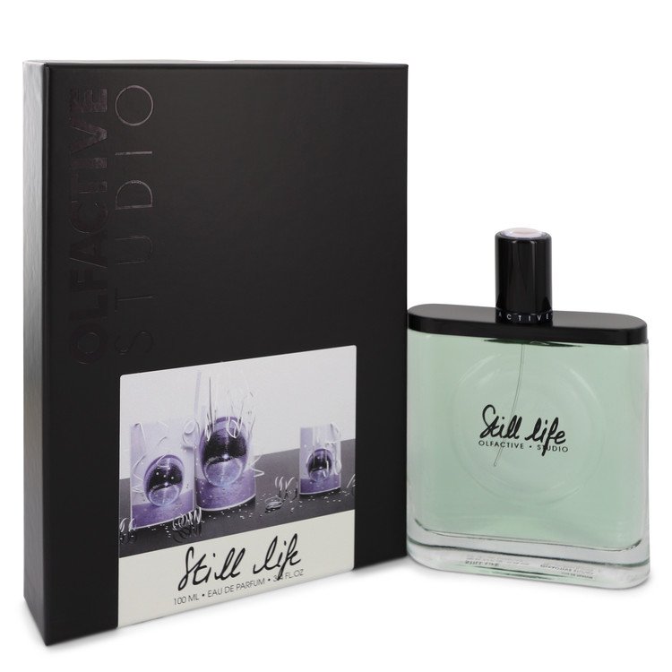 Olfactive Studio Still Life Eau De Parfum Spray (Unisex) By Olfactive Studio - Giftsmith