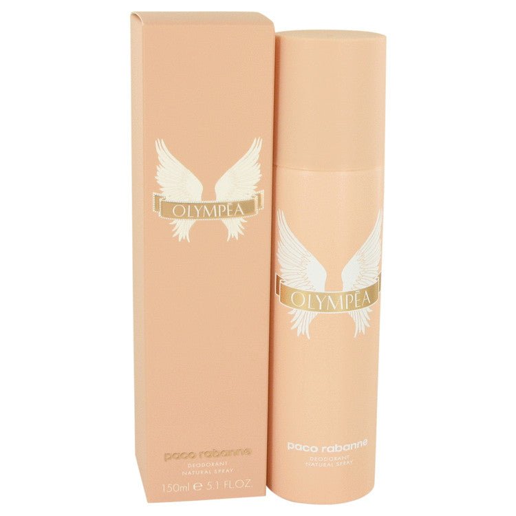 Olympea Deodorant Spray By Paco Rabanne - Giftsmith