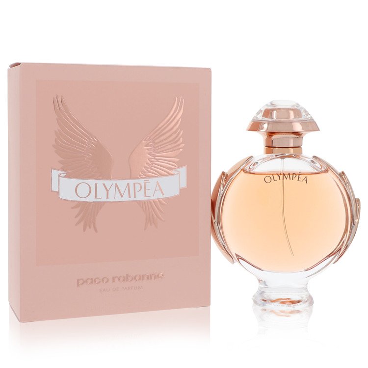 Olympea Eau De Parfum Spray By Paco Rabanne - Giftsmith