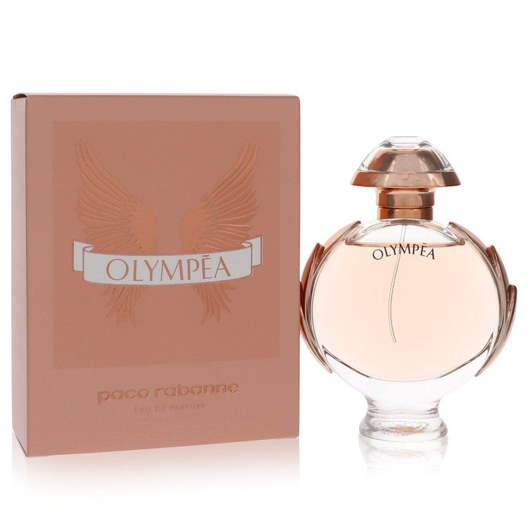 Olympea Eau De Parfum Spray By Paco Rabanne - Giftsmith
