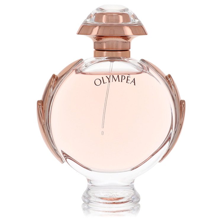Olympea Eau De Parfum Spray (Tester) By Paco Rabanne - Giftsmith