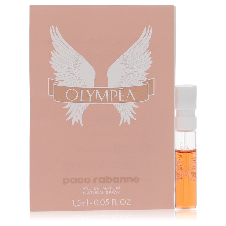 Olympea Vial (sample) By Paco Rabanne - Giftsmith