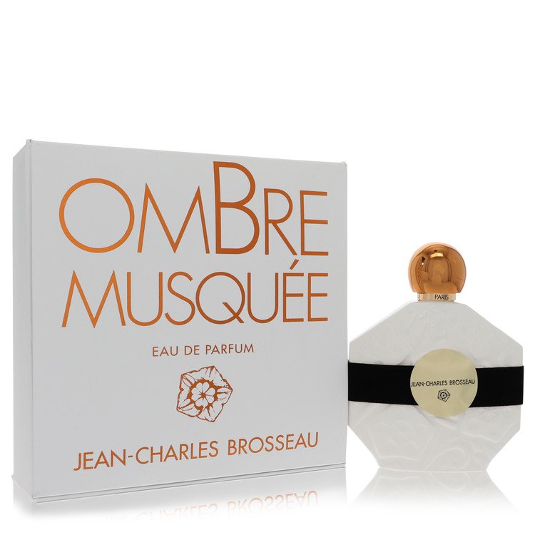 Ombre Musquee Eau De Parfum Spray By Brosseau - Giftsmith
