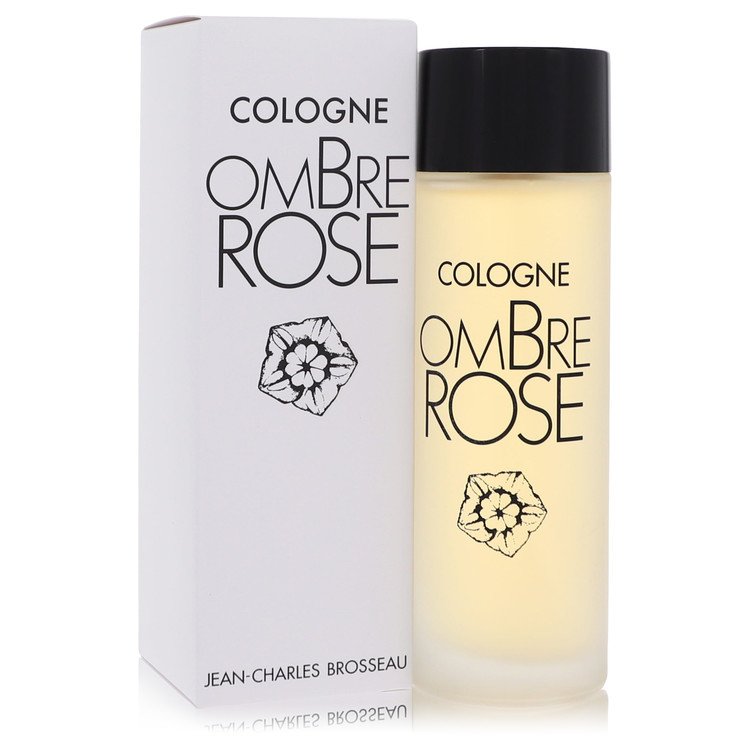 Ombre Rose Cologne Spray By Brosseau - Giftsmith
