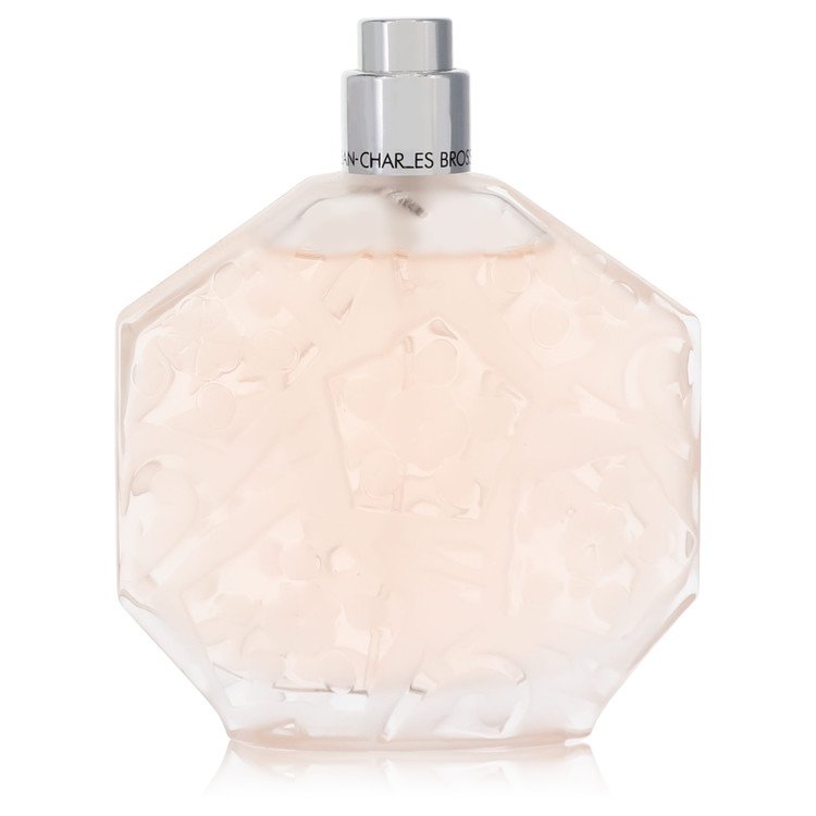 Ombre Rose Eau De Toilette Spray (Tester) By Brosseau - Giftsmith