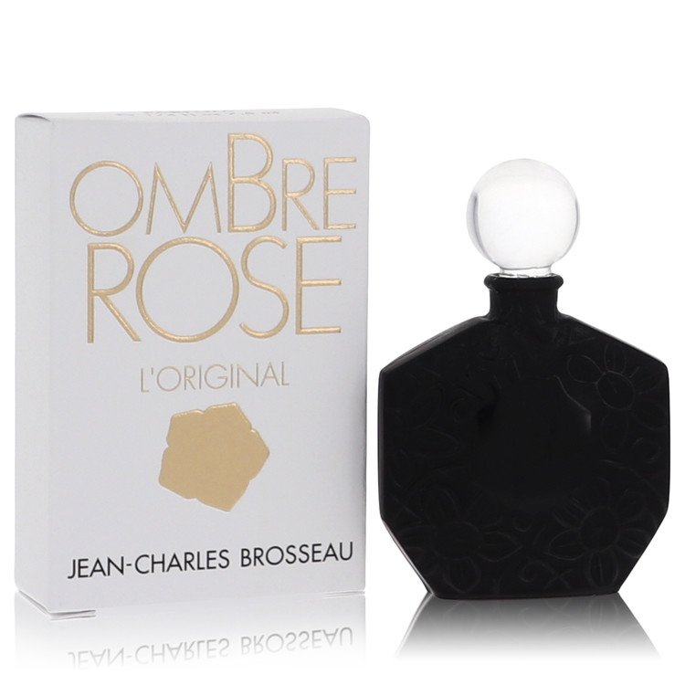 Ombre Rose Pure Perfume By Brosseau - Giftsmith