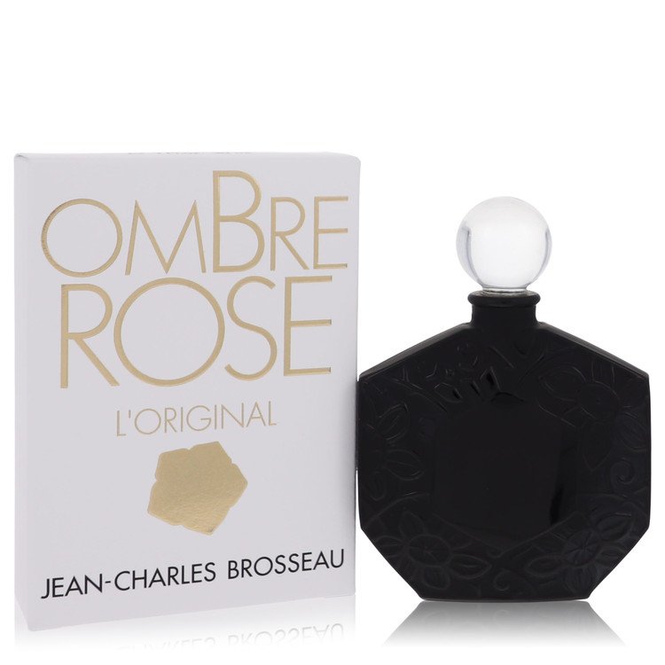 Ombre Rose Pure Perfume By Brosseau - Giftsmith