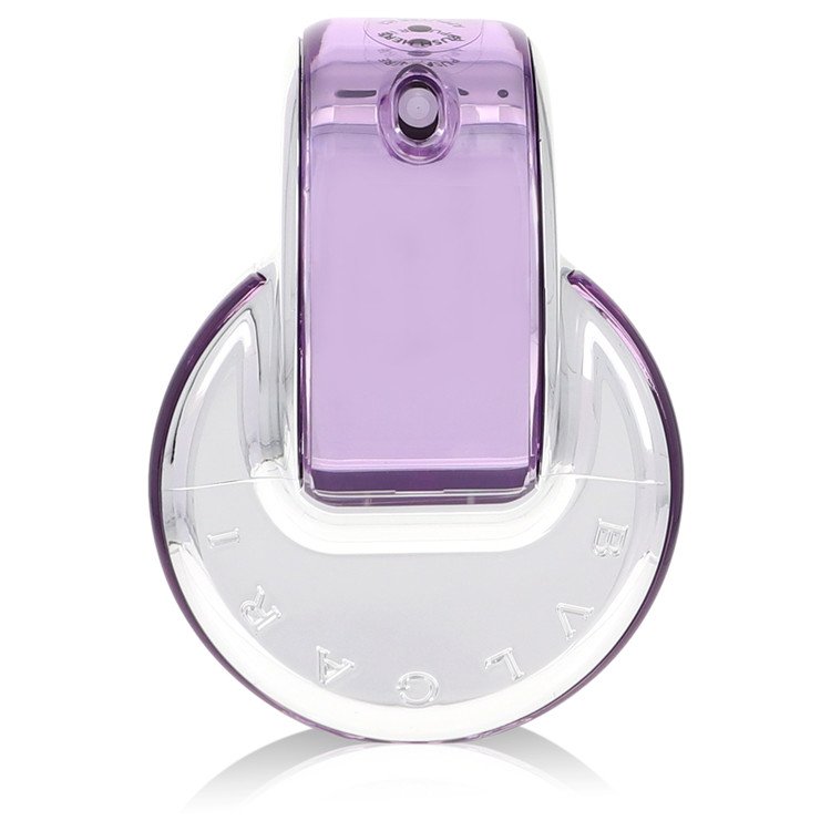 Omnia Amethyste Eau De Toilette Spray (Tester) By Bvlgari - Giftsmith
