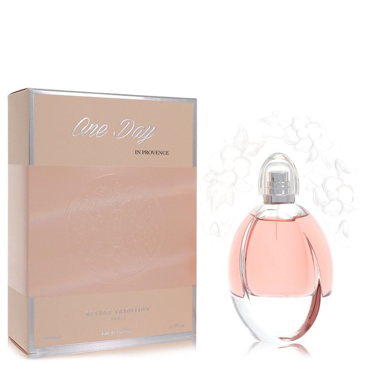 One Day In Provence Eau De Parfum Spray By Reyane Tradition - Giftsmith