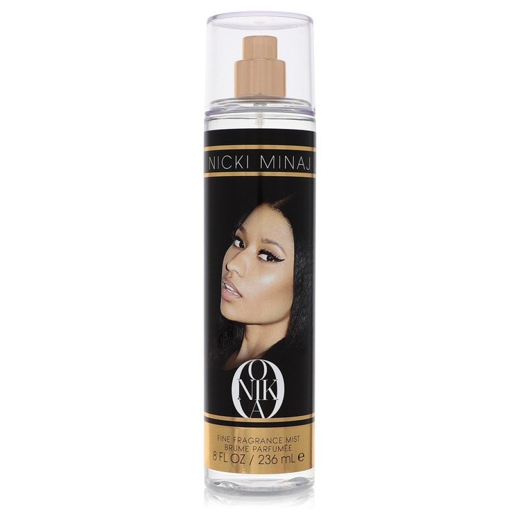 Onika Body Mist Spray By Nicki Minaj - Giftsmith