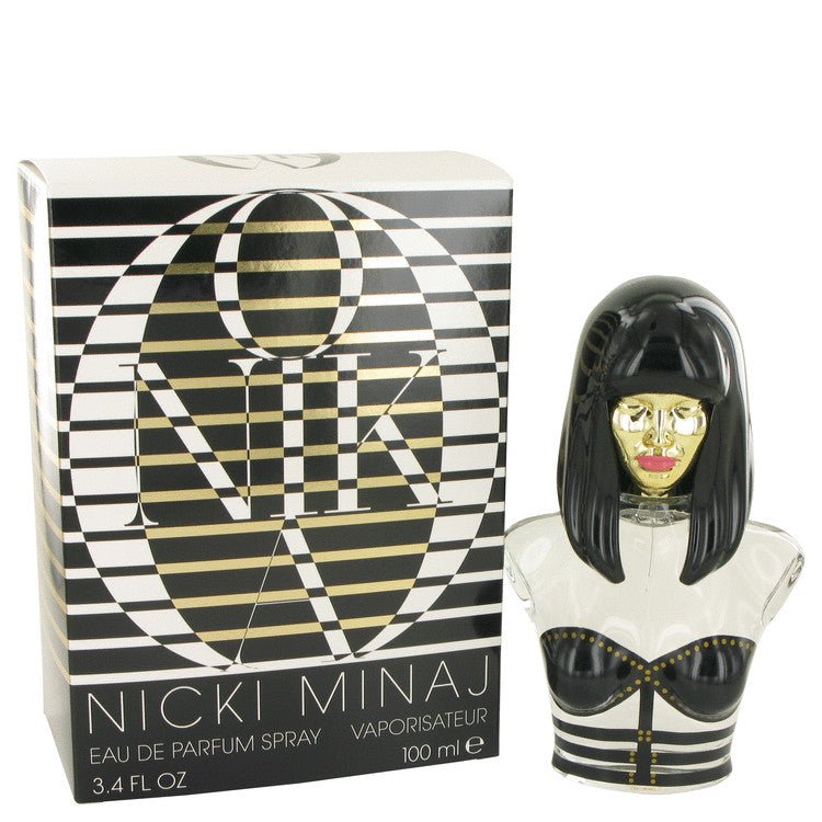 Onika Eau De Parfum Spray By Nicki Minaj - Giftsmith