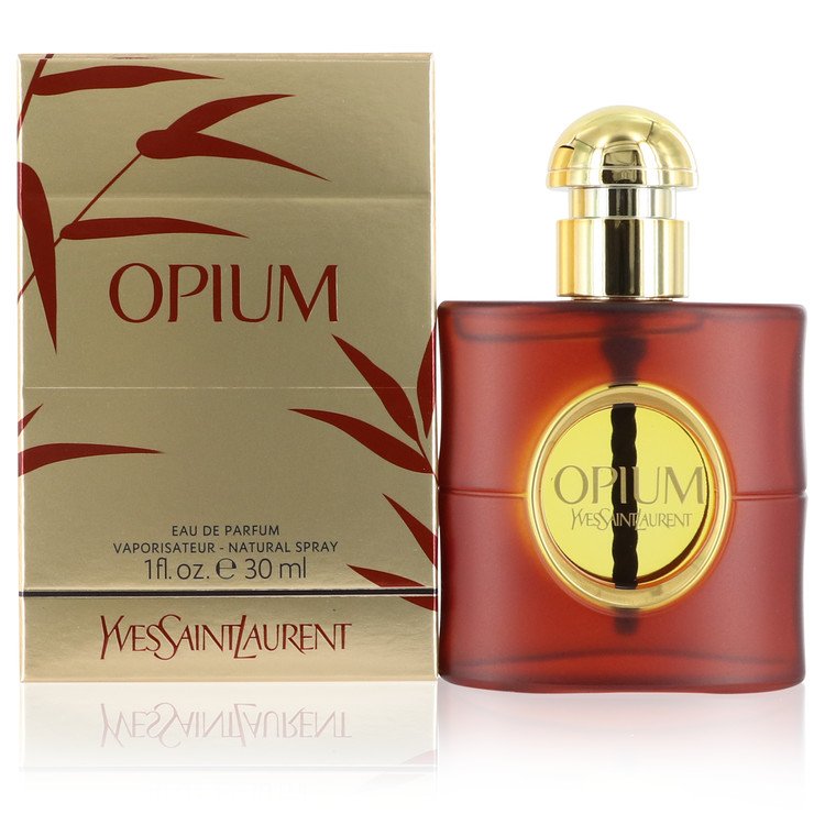 Opium Eau De Parfum Spray By Yves Saint Laurent - Giftsmith