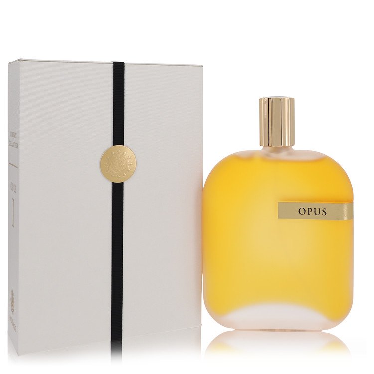 Opus I Eau De Parfum Spray By Amouage - Giftsmith