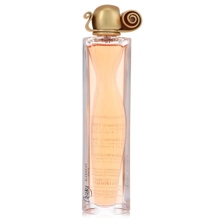 Organza Eau De Parfum Spray (Tester) By Givenchy - Giftsmith