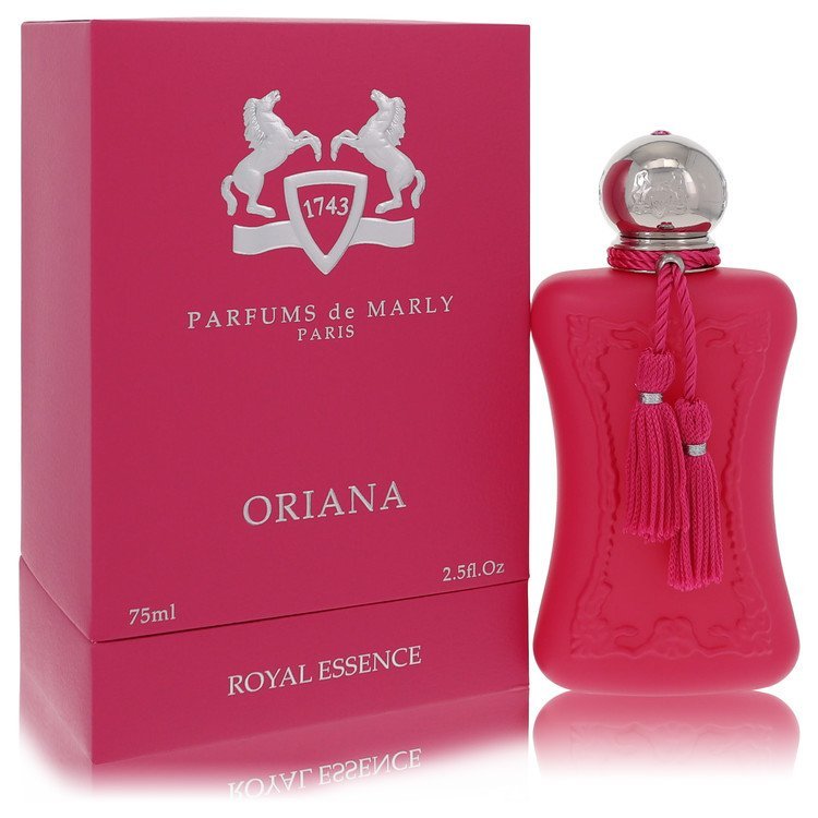 Oriana Eau De Parfum Spray By Parfums De Marly - Giftsmith