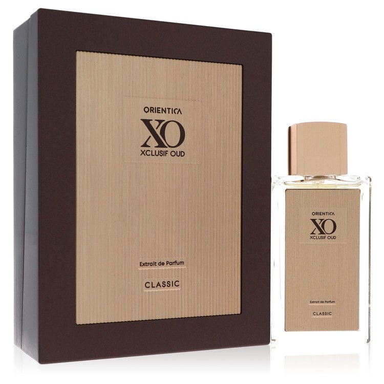 Orientica Xo Xclusif Oud Classic Extrait De Parfum (Unisex) By Orientica - Giftsmith