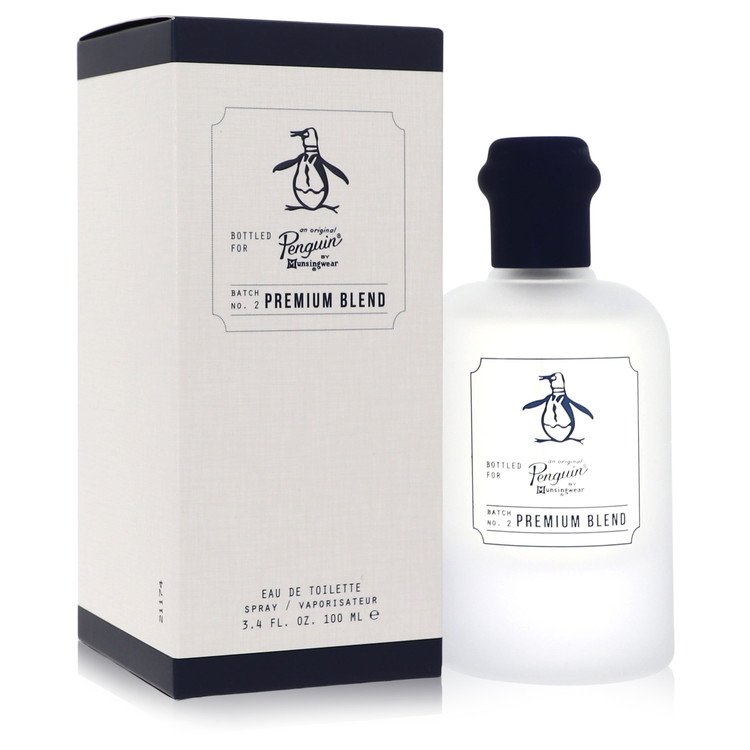 Original Penguin Premium Blend Eau De Toilette Spray By Original Penguin - Giftsmith