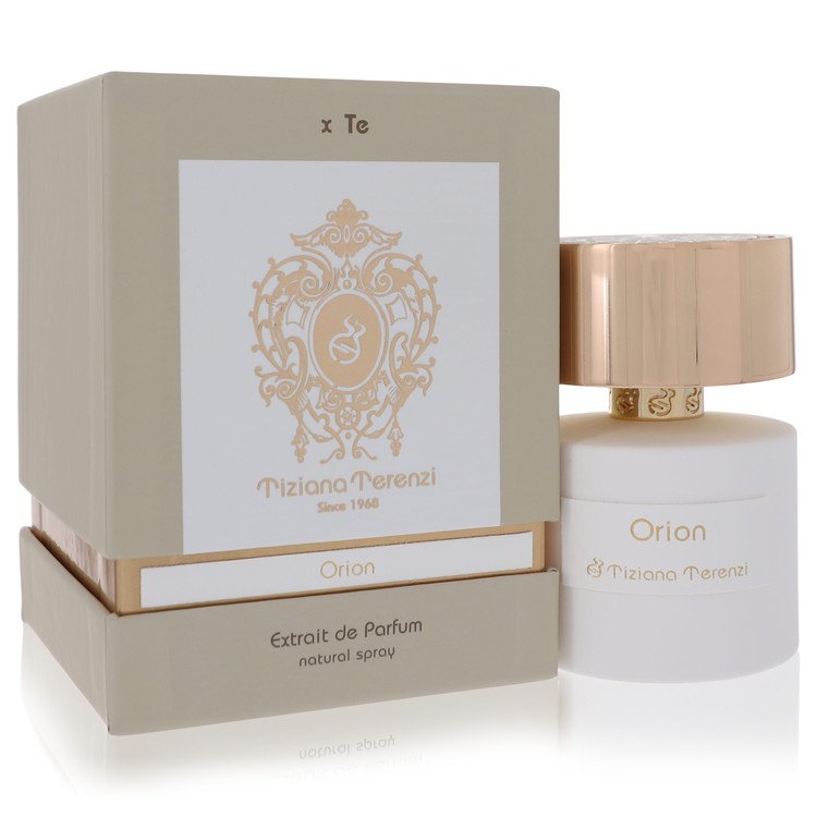 Orion Extrait De Parfum Spray (Unisex) By Tiziana Terenzi - Giftsmith