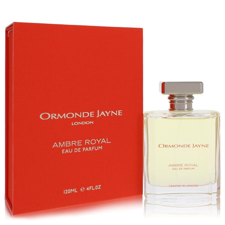 Ormonde Jayne Ambre Royal Eau De Parfum Spray (Unisex) By Ormonde Jayne - Giftsmith