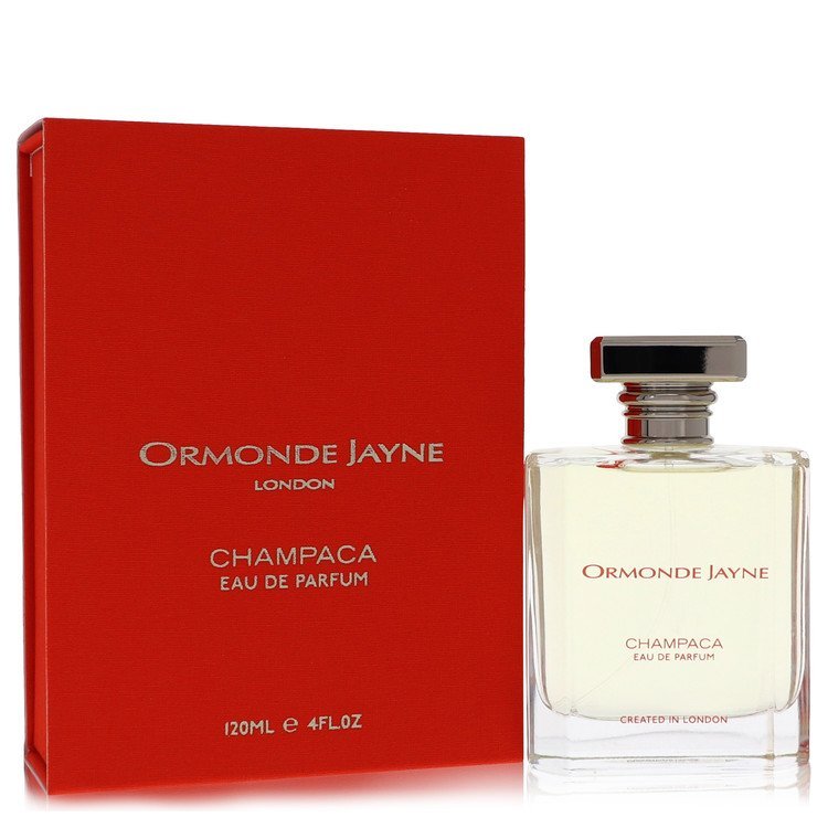 Ormonde Jayne Champaca Eau De Parfum Spray (Unisex) By Ormonde Jayne - Giftsmith