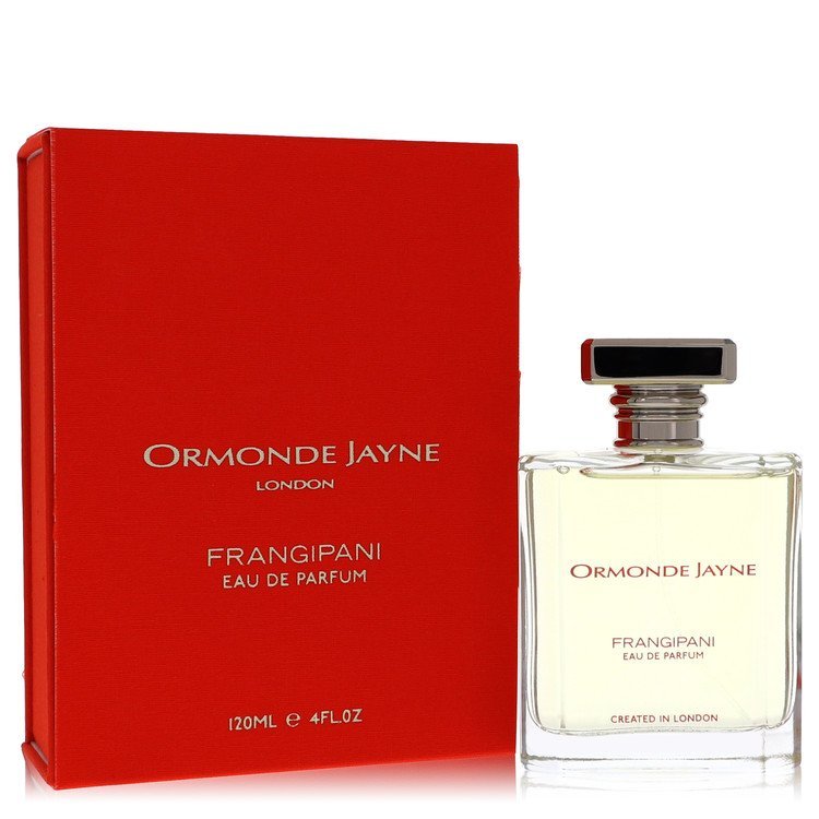 Ormonde Jayne Frangipani Eau De Parfum Spray (Unisex) By Ormonde Jayne - Giftsmith