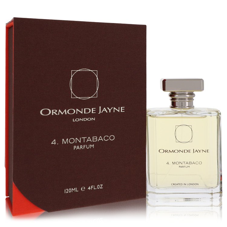Ormonde Jayne Montabaco Eau De Parfum Spray (Unisex) By Ormonde Jayne - Giftsmith