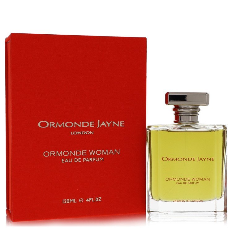 Ormonde Jayne Ormonde Woman Eau De Parfum Spray By Ormonde Jayne - Giftsmith
