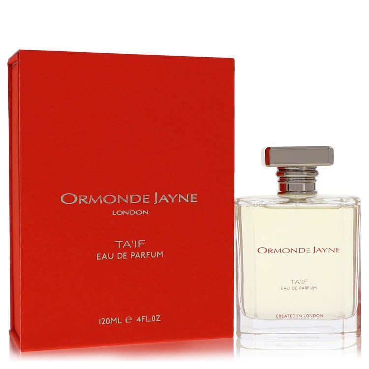Ormonde Jayne Ta'if Eau De Parfum Spray (Unisex) By Ormonde Jayne - Giftsmith