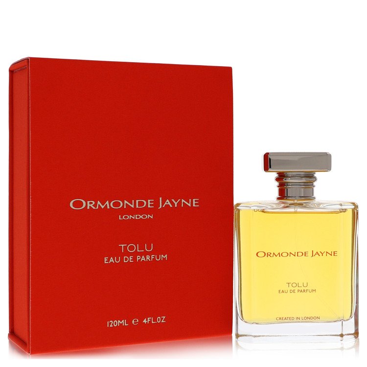 Ormonde Jayne Tolu Eau De Parfum Spray (Unisex) By Ormonde Jayne - Giftsmith