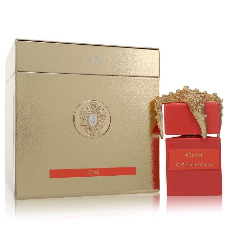Orza Extrait De Parfum Spray (Unisex) By Tiziana Terenzi - Giftsmith