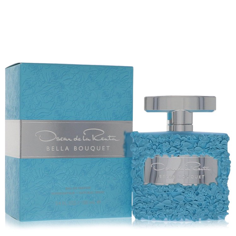 Oscar De La Renta Bella Bouquet Eau De Parfum Spray By Oscar De La Renta - Giftsmith