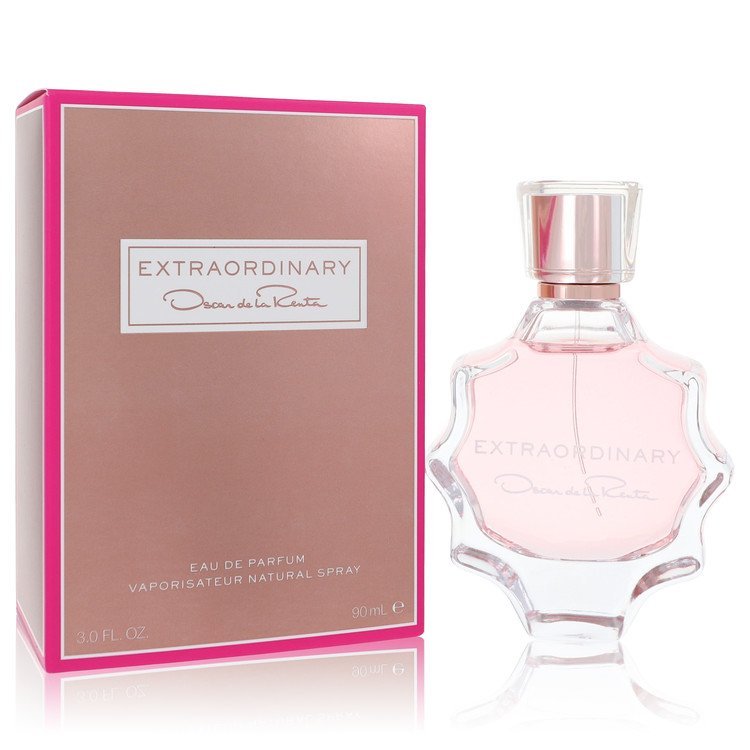 Oscar De La Renta Extraordinary Eau De Parfum Spray By Oscar De La Renta - Giftsmith