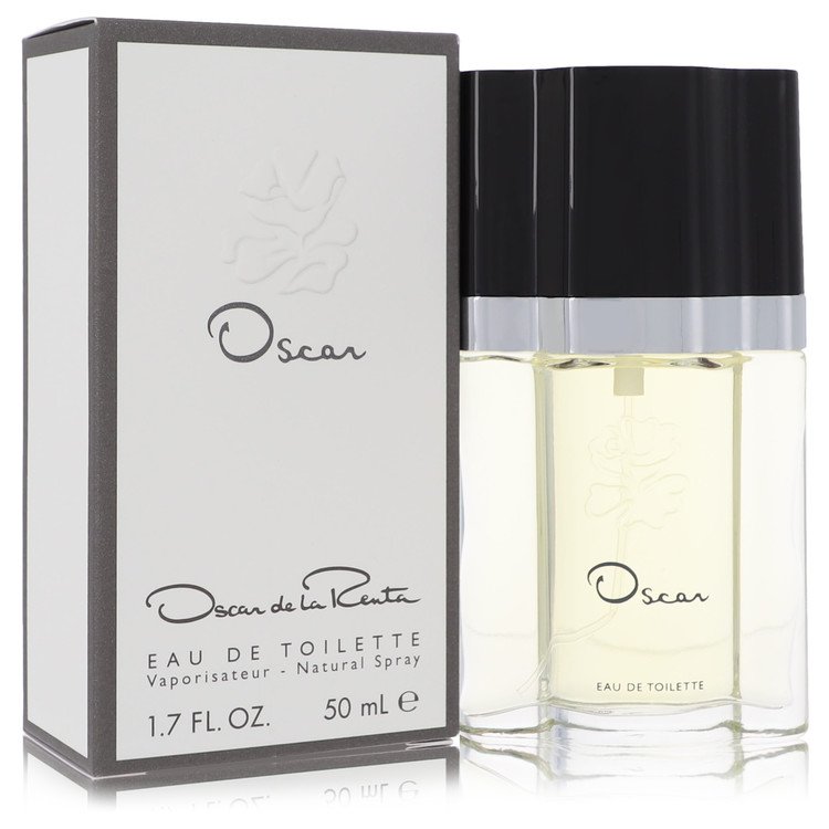 Oscar Eau De Toilette Spray By Oscar De La Renta - Giftsmith