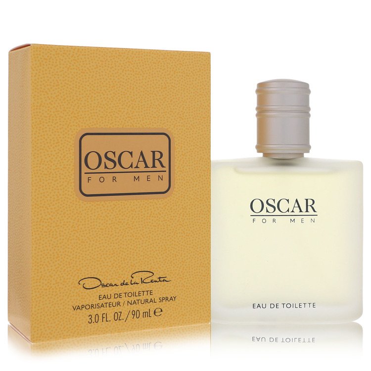 Oscar Eau De Toilette Spray By Oscar De La Renta - Giftsmith