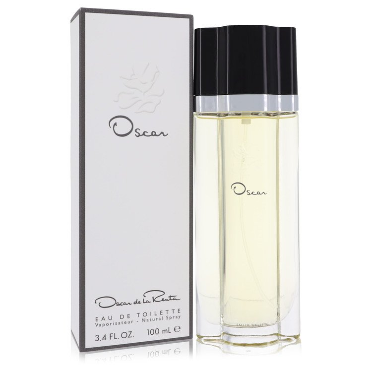 Oscar Eau De Toilette Spray By Oscar De La Renta - Giftsmith