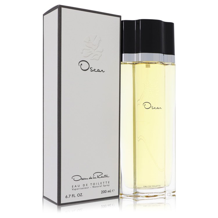 Oscar Eau De Toilette Spray By Oscar De La Renta - Giftsmith