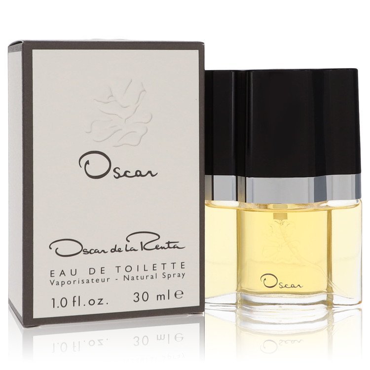 Oscar Eau De Toilette Spray By Oscar De La Renta - Giftsmith